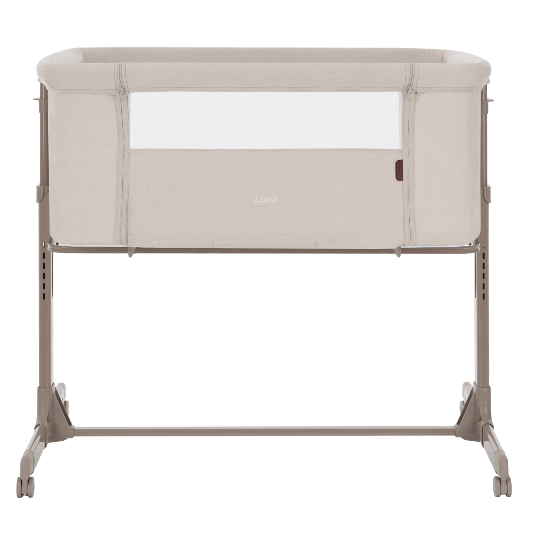 Приставне ліжечко Luna 2