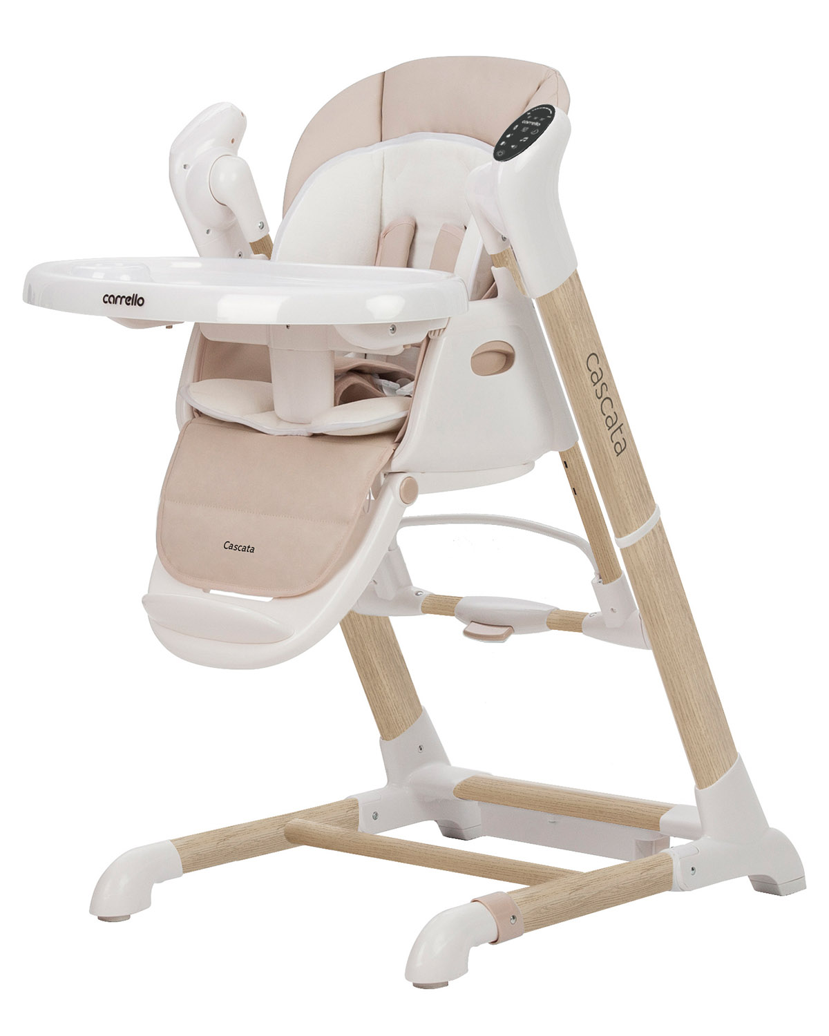 Стільчик-гойдалка Cascata