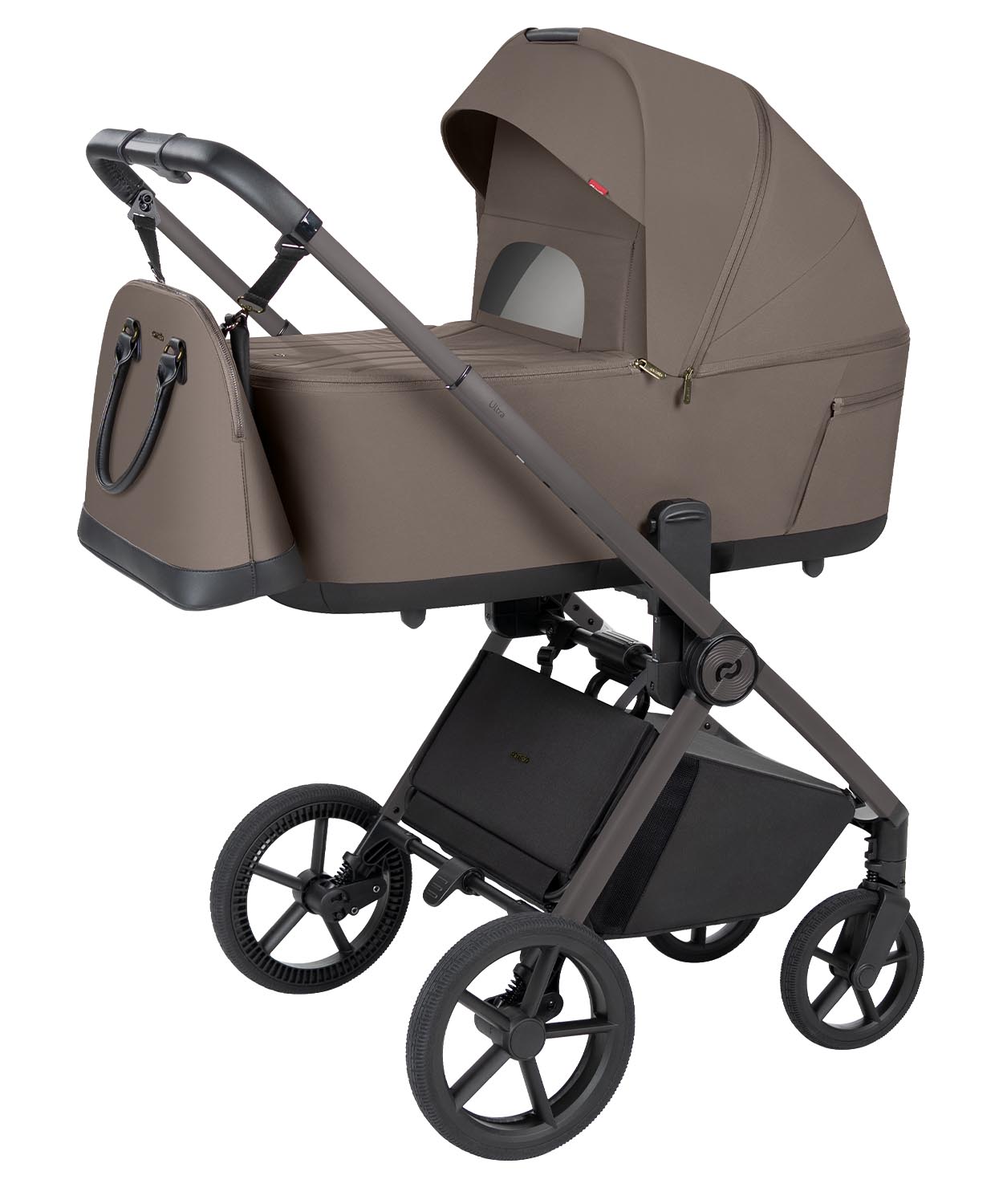 Универсальная коляска Ultra F 2 в 1