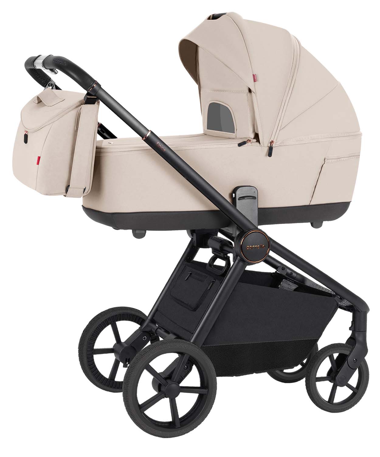 Универсальная коляска Epica 2 в 1